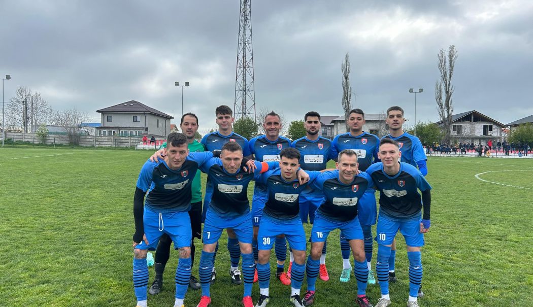 Spectacolul din Liga a Patra din Constanţa continuă. CS Agigea ia viteză către baraj - fond-liga4-1745586379.jpg