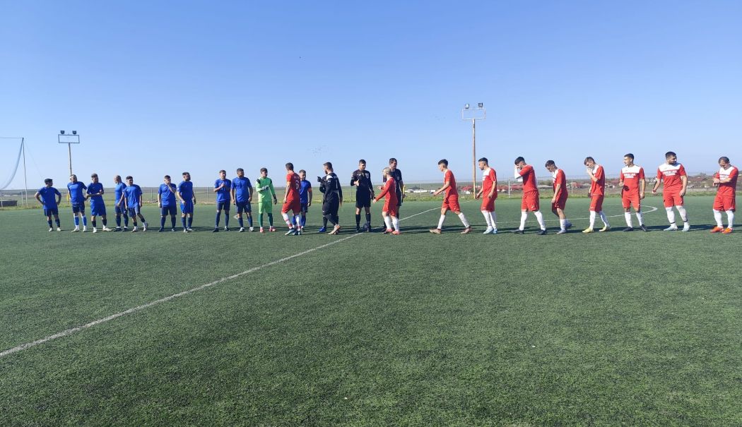 Continuă suspansul în Liga a IV-a. Echipele din Agigea şi Techirghiol merg cap la cap - fond-liga4etapa-1730122153.jpg