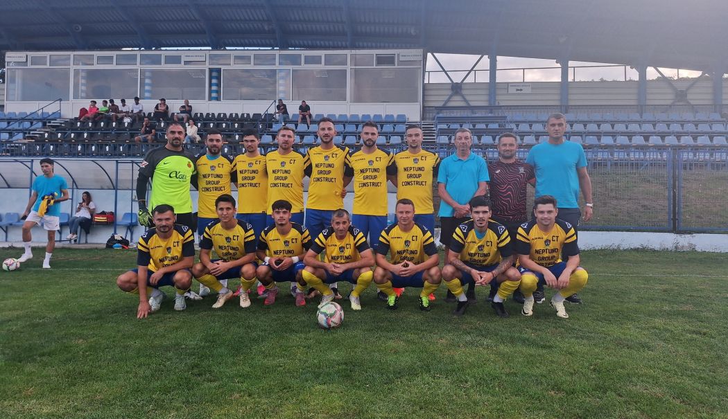 O nouă rundă în Liga a IV-a din judeţul Constanţa. Derby de foc la Năvodari - fond-liga4etapa-1760702603.jpg