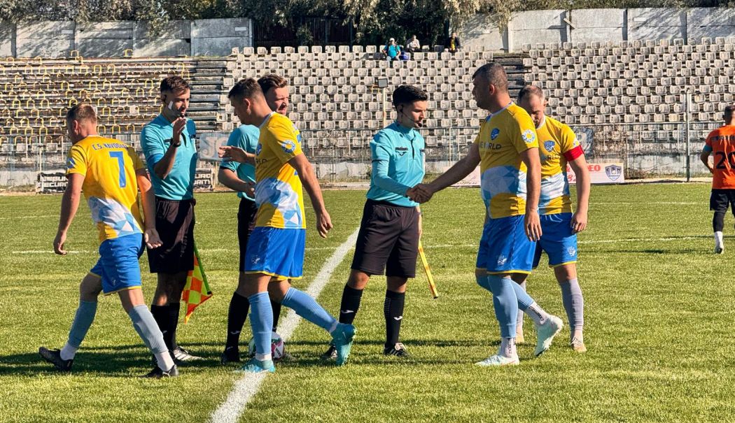 Meciuri intense în Liga a IV-a la fotbal în județul Constanța - fond-liga4iar-1763557880.jpg