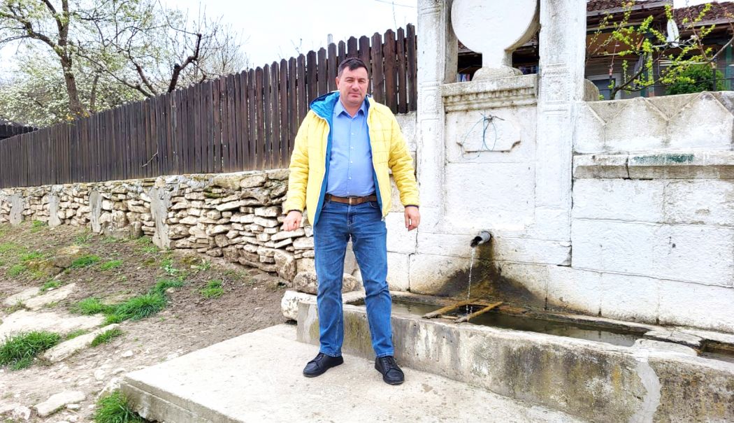 Primarul Nicolae Florin Dinu nu renunță la demisie. ”Orice aș face în Lipnița, nu este bine!”
