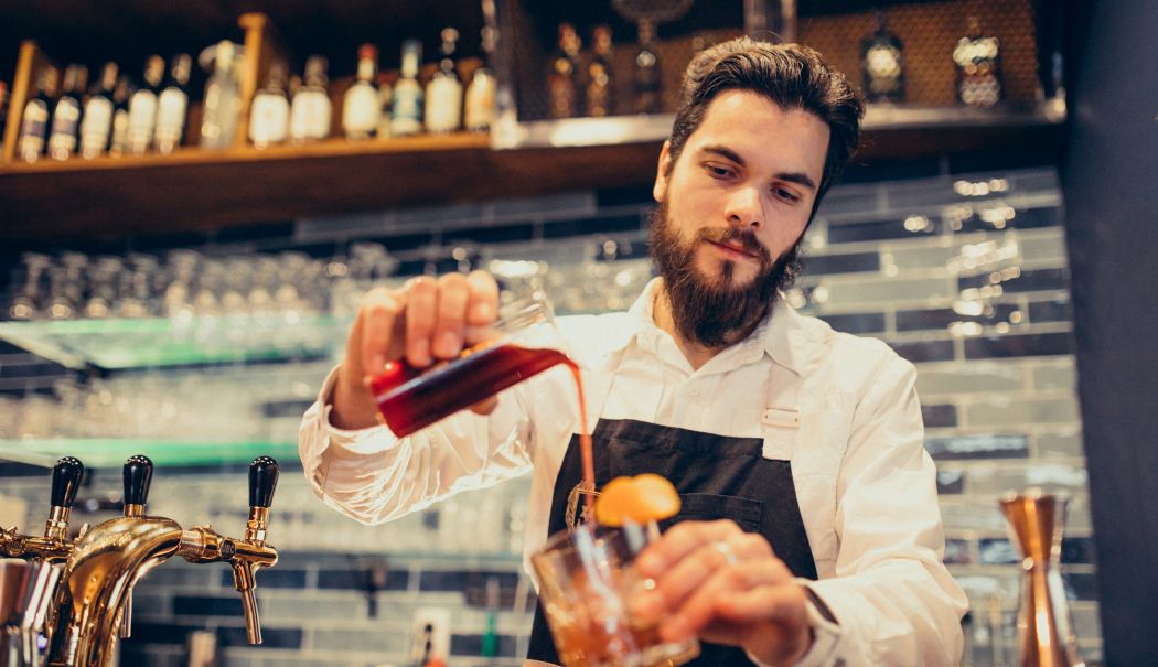 Lipsa personalului calificat în sezonul estival, o provocare pentru patronii din HoReCa - fond-lipsa-de-personal-calificat-1714677782.jpg