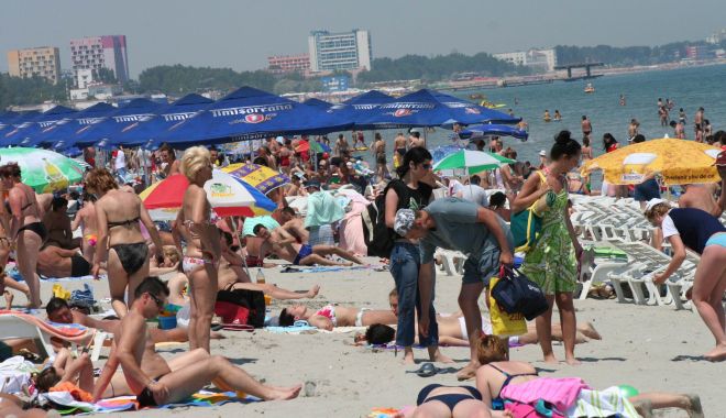 Vești bune pentru turiști! Tarife mai mici cu până la 70%, pe litoral, de la 1 septembrie - fond-litoral-1692639963.JPG