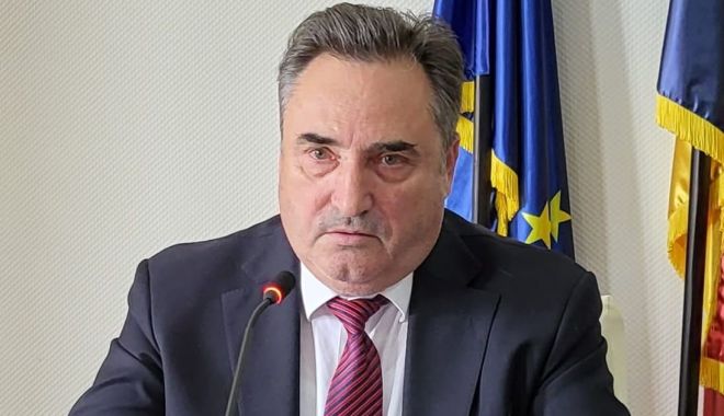 Mihai Lupu, despre problemele existente în judeţ. Lipsa apei şi construcţia unui spital, priorități ale CJC - fond-lupu-nou-1705327298.jpg