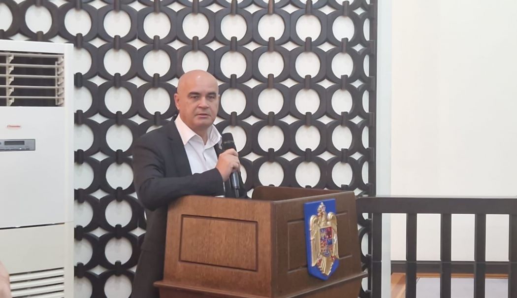 Deputatul constănţean Mădălin Făget a obținut sprijin pentru finanțarea bisericii din Palazu Mare - fond-madalin-faget-1758902966.jpg