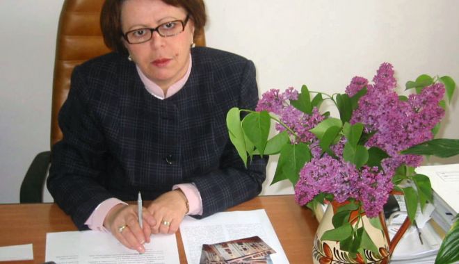 Colectivul Muzeului de Artă Populară omagiază personalitatea Mariei Magiru - fond-maria-magiru-1685454194.jpg