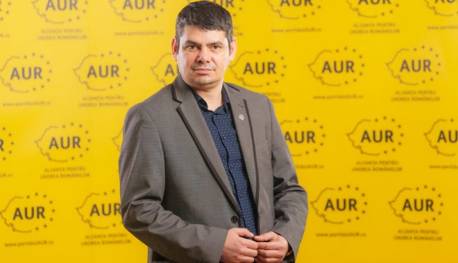 AUR se pregăteşte de referendum. 