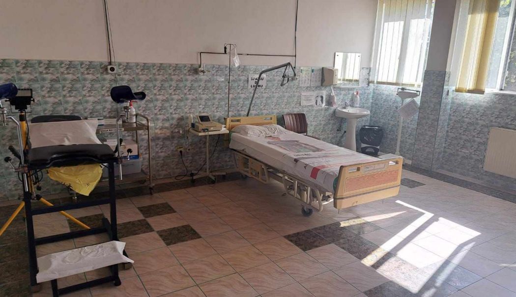 Ministerul Sănătăţii vrea maternităţi de gradul III. Care este situaţia la Constanţa - fond-maternitati-1718305391.jpg