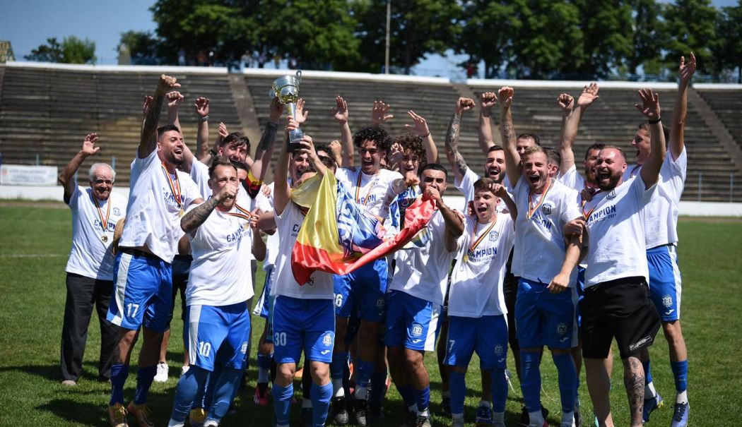 CS Medgidia a cucerit titlul la fotbal în Liga a IV-a din judeţul Constanţa - fond-medgidia-performante-1717321506.jpg