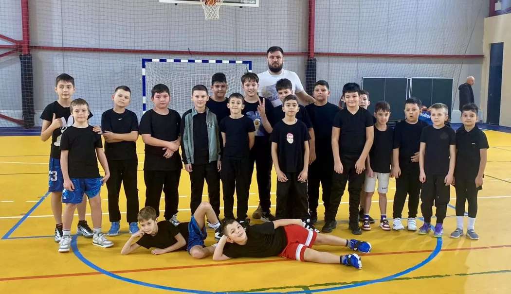Activitate intensă pentru sportivii de la CS Medgidia. Juniorii, sus pe podium! - fond-medgidia-sport-1766334262.webp