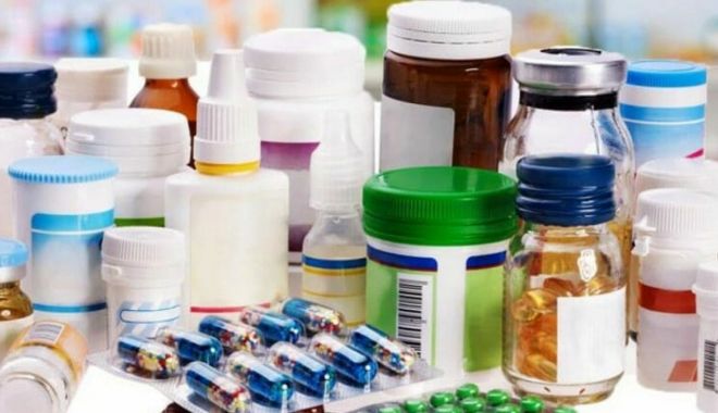Medicamentele care nu trebuie să lipsească din sertarul de acasă - fond-medicamente-1698672101.jpg
