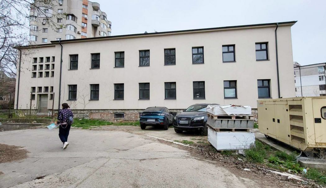 Nu se va mai aştepta cu lunile! Probele toxicologice vor putea fi prelucrate şi la Constanţa - fond-medicina-legala-1743439896.jpg