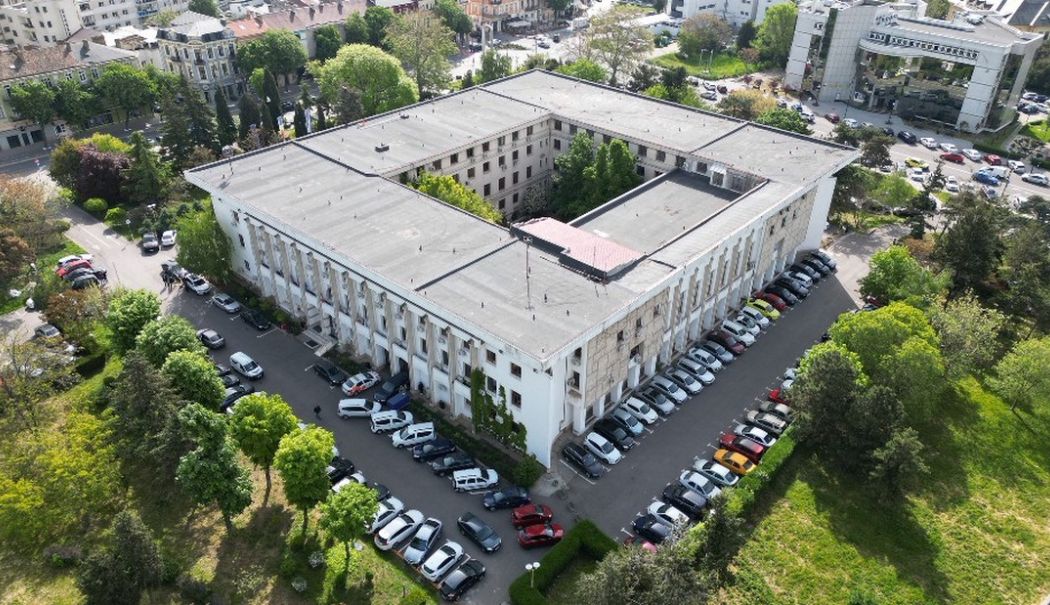 Constănțenii se gândesc cu groază la anul 2025! 