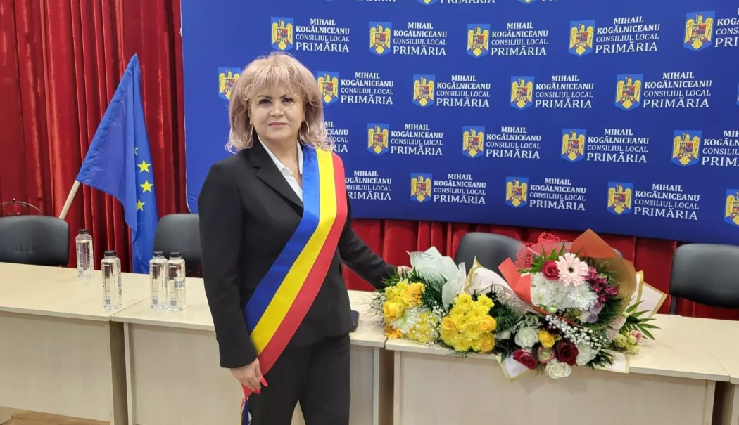 Foto - Comuna Mihail Kogălniceanu intră în era digitală! Proiect Smart Village de 100.000 de euro pentru modernizare