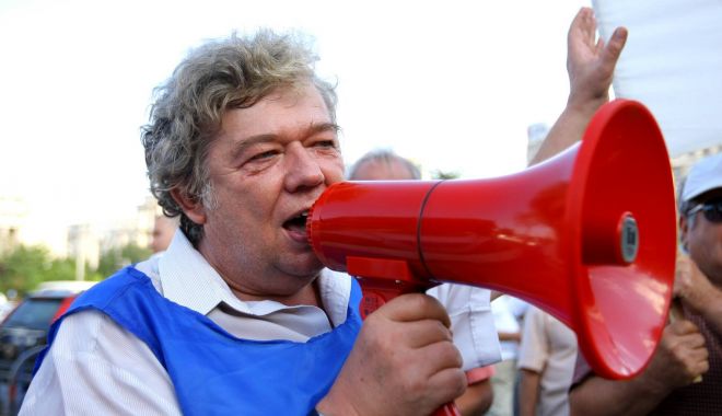 Col(r) dr. Mircea Dogaru: „Ne-am săturat să fim militari și polițiști NATO numai declarativ!” - fond-militarii-rezervisti-1683563112.jpg