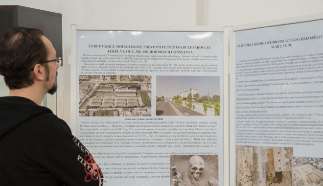 Zeci de artefacte arheologice aparținând Muzeului de Istorie din Constanța, expuse la Bârlad - fond-minac-1698345766.jpg