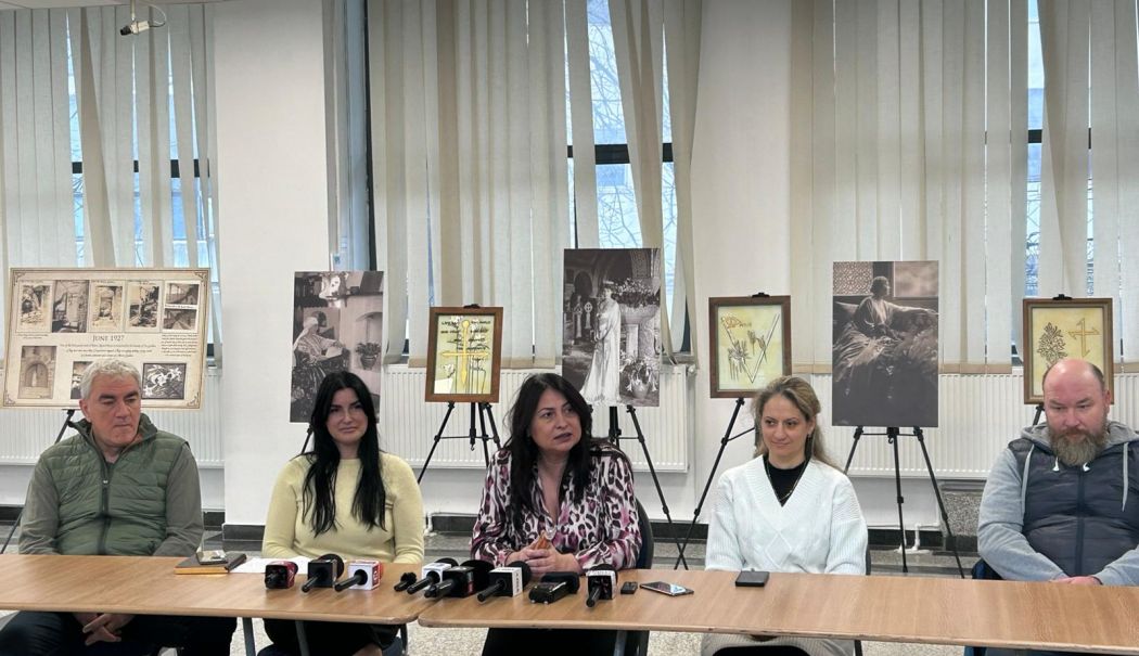 Relocarea s-a încheiat, urmează schimbarea. MINAC se pregătește pentru reabilitare și un alt concept muzeal - fond-minac-1765215806.jpeg