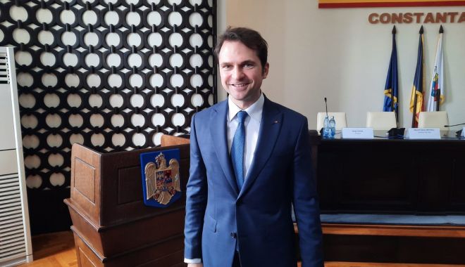 Ministrul Sebastian Burduja i-a certat pe primari! 