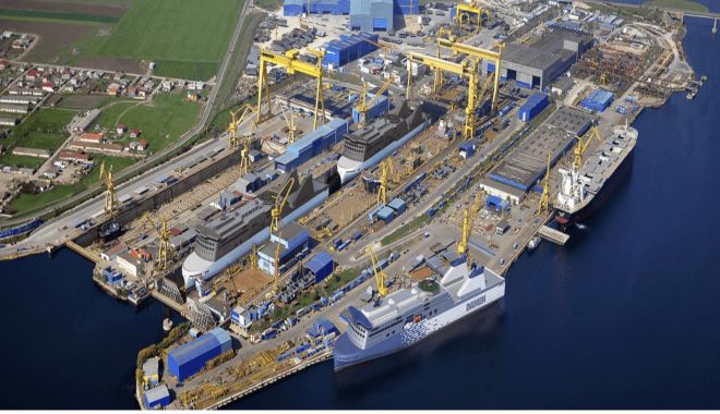 Ministrul Economiei dă vina pe asociatul olandez, pentru nerespectarea Legii contabilității de către Damen Shipyards Mangalia - fond-ministrul-economie-de-vina--1708878326.jpg