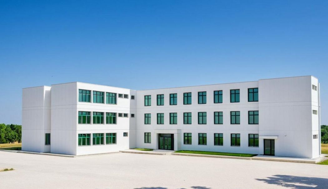 S-a semnat contractul de execuție pentru modernizarea Școlii Gimnaziale nr. 37 din Constanța