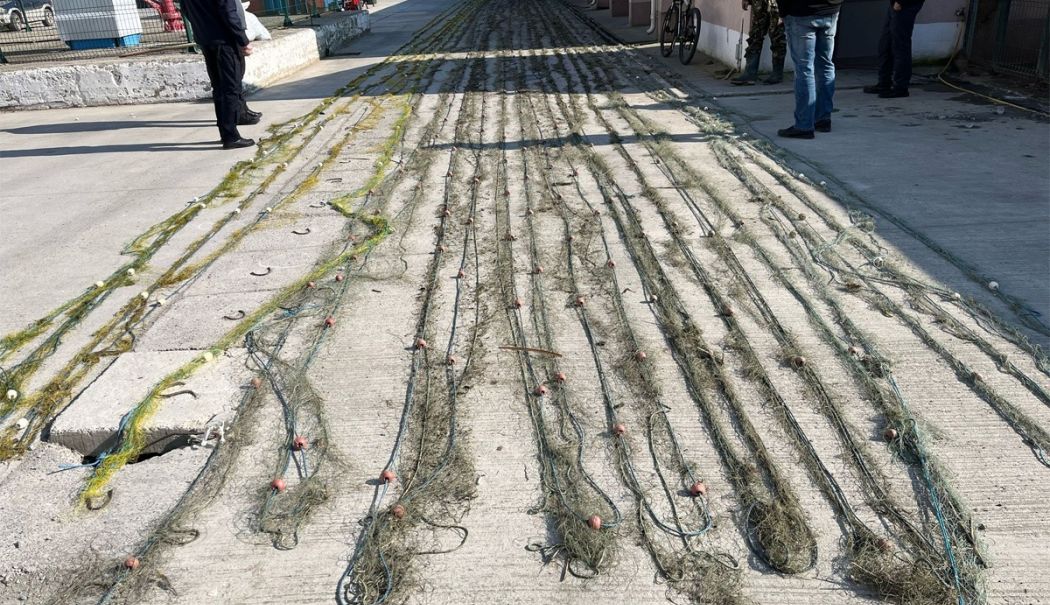 Plasele braconierilor piscicoli, la control: 