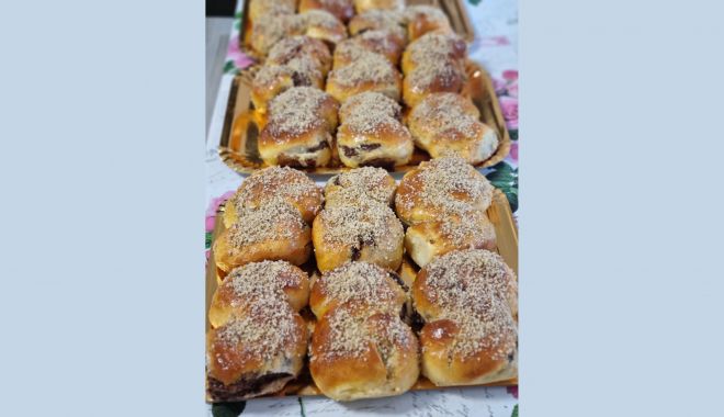 Legenda celor 40 de Mucenici de la Sevastia, dincolo de tradiția culinară - fond-mucenici-1709922982.jpg