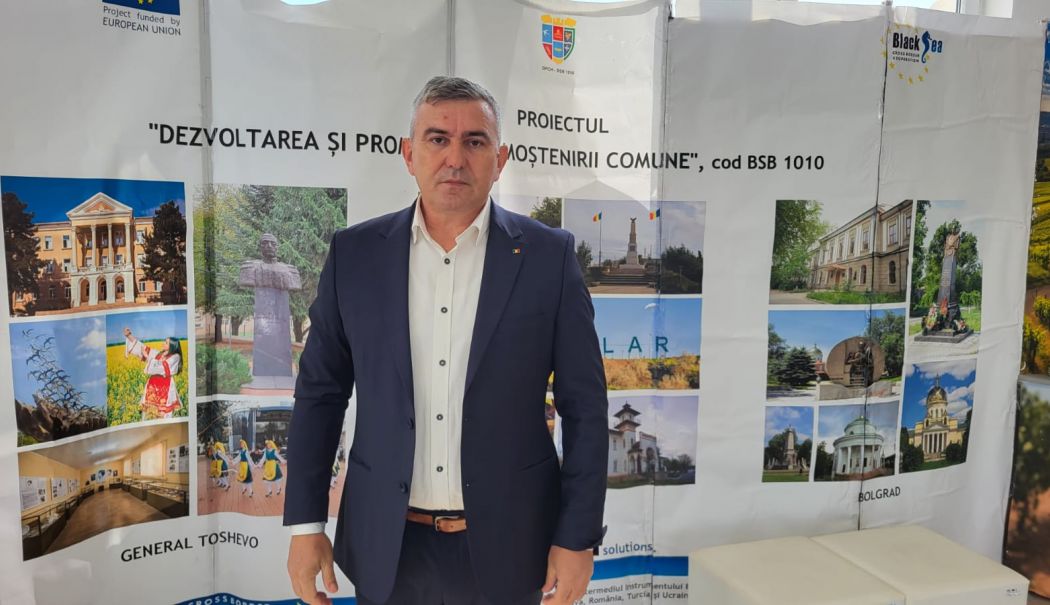 Lipsa locurilor de casă obligă Primăria Murfatlar la variante de dezvoltare pe verticală