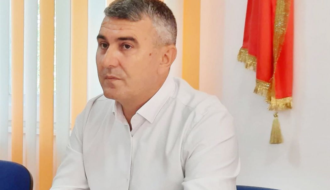 Primarul orașului Murfatlar, Gheorghe Cojocaru: „Sunt multe lucruri care nu țin doar de noi, de administrație” - fond-murfatlar88-1761065540.jpg