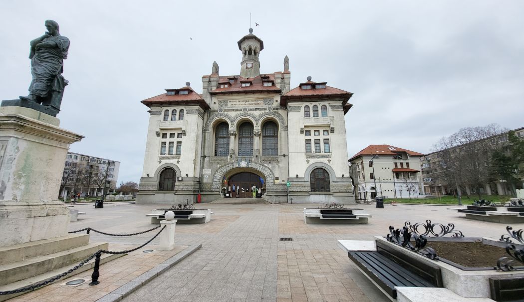 Ultima noapte în Piața Ovidiu, pentru expoziția permanentă a MINAC - fond-muzeu-1726070674.jpg