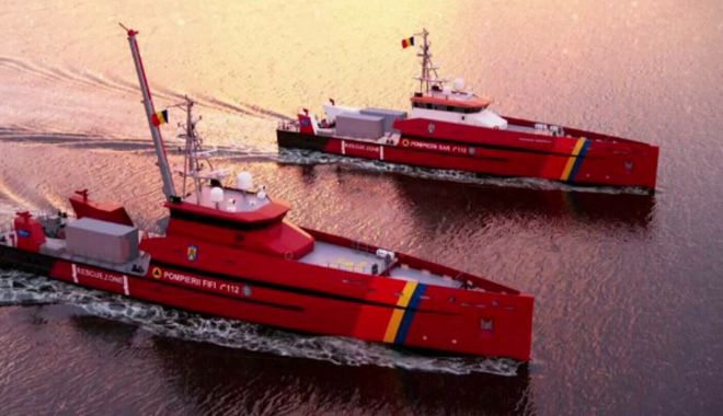 De ce au eșuat primele două proceduri privind achiziția de nave multirol pentru pompieri - fond-nave-multirol-igsu-1682357208.jpg