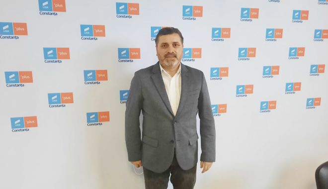 Senatorul Remus Negoi, despre proiectele sale de viitor: 