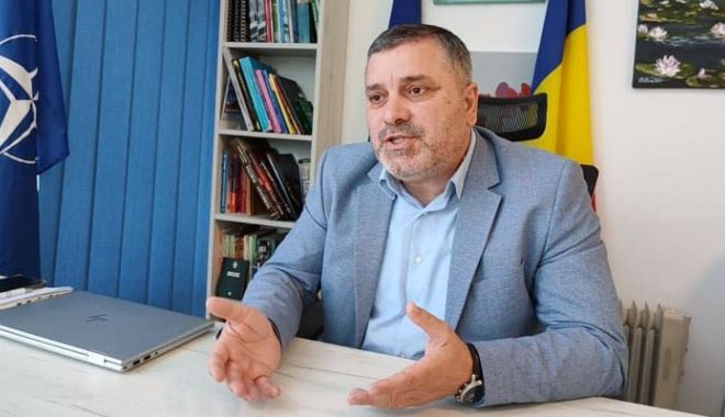 Senatorul constănțean Remus Negoi, despre pensiile speciale: 