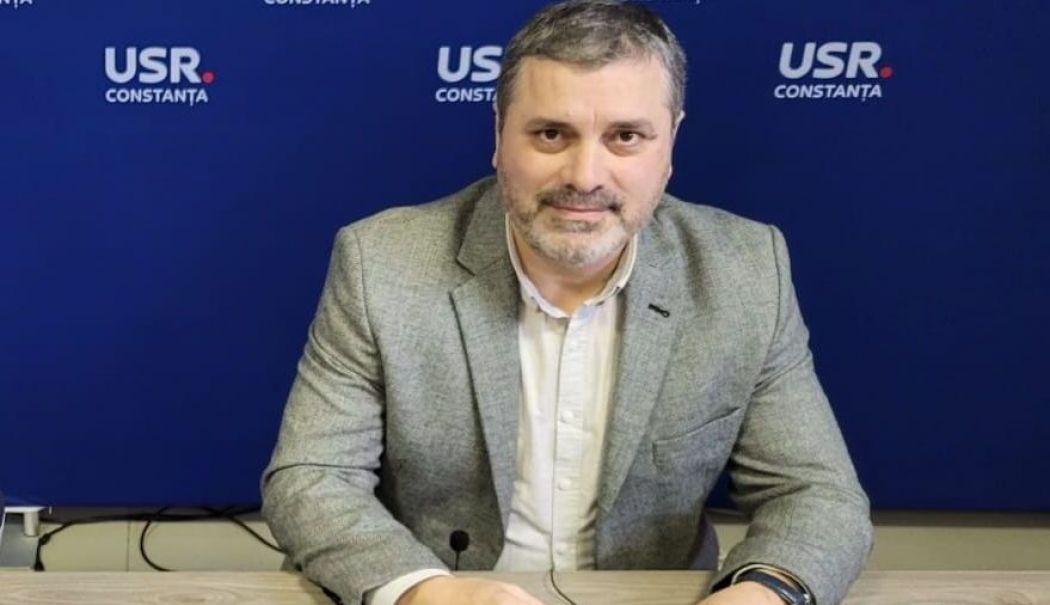 Senatorul Remus Negoi, despre acţiunile sale din ultima perioadă. 