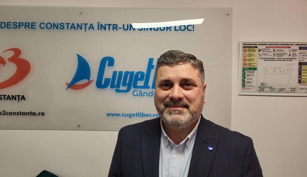 Remus Negoi: ”Ce au lăsat dezvoltatorii imobiliari la Corbu este o rușine națională”