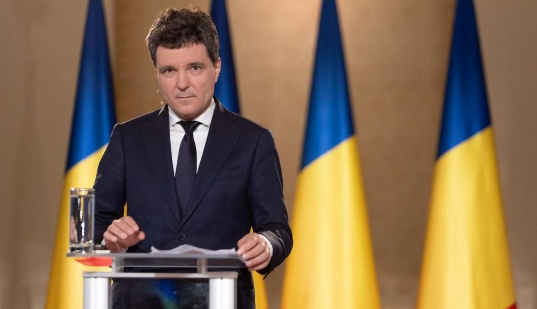 Preşedintele ales Nicuşor Dan, calcule precise pentru formarea Guvernului. „Nu vreau să ne grăbim” - fond-nicusor-dan-1747922042.jpg
