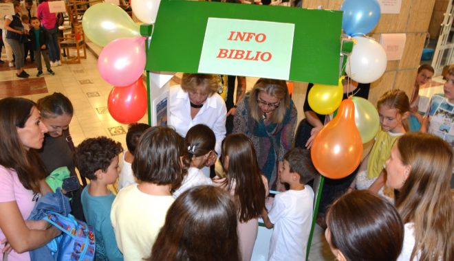 Șapte ore de evenimente organizate la Constanța în 