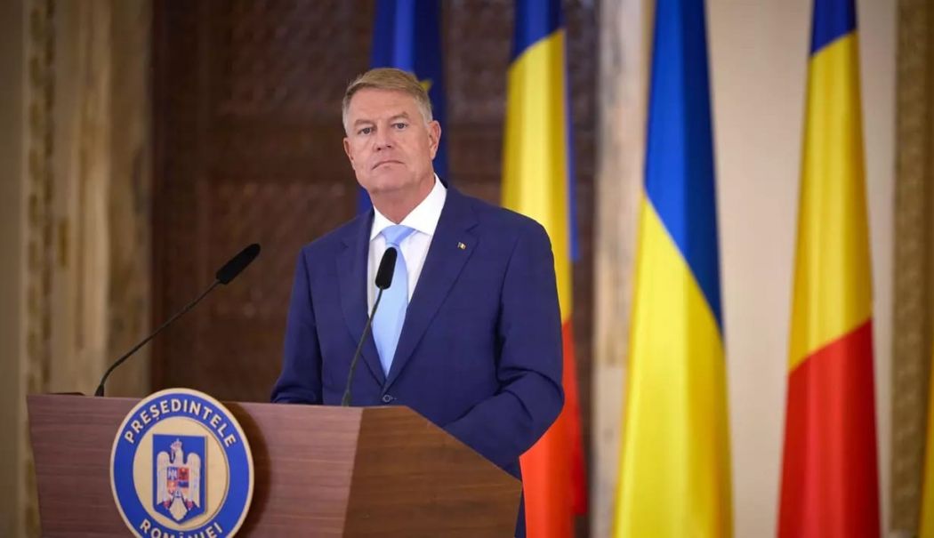 Alegerile prezidențiale vor avea loc în martie-aprilie. Până atunci, Klaus Iohannis rămâne la comandă - fond-noi-alegeri-1733664969.jpg