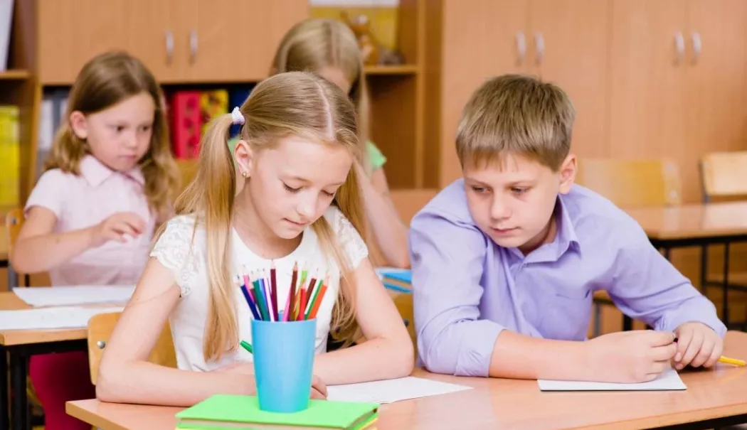 Fiecare modul contează! Cum li se pune elevilor nota la purtare, anul acesta