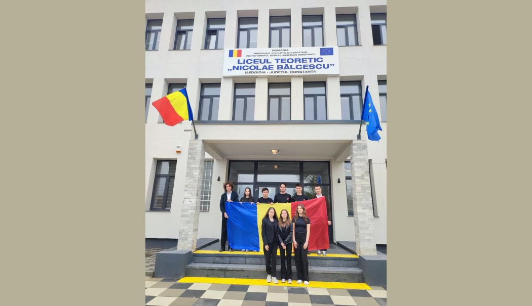 Nouă liceeni din Medgidia reprezintă România la Genius Olympiad - fond-noua-liceeni-1711899183.jpg