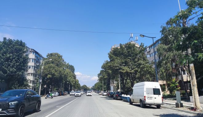 Interzis a se vira la stânga! Primăria Constanța vine cu explicații în privința traficului din municipiu - fond-nu-se-mai-face-stanga-3-pri-1692639199.jpg