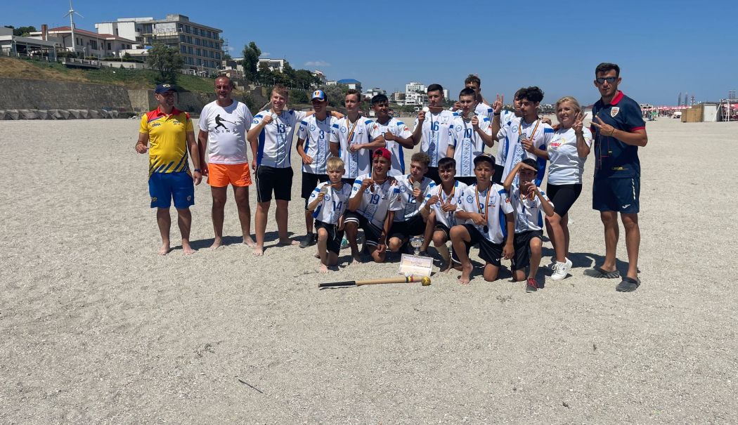 Oina constănţeană are viitor. CS Tradisport, figură frumoasă la Naţionalele de Juniori II - fond-oina-constanta-1723021402.jpg