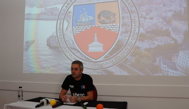 Cinci sute de elevi constănțeni implicați în „Caravana Redescoperă Oina”