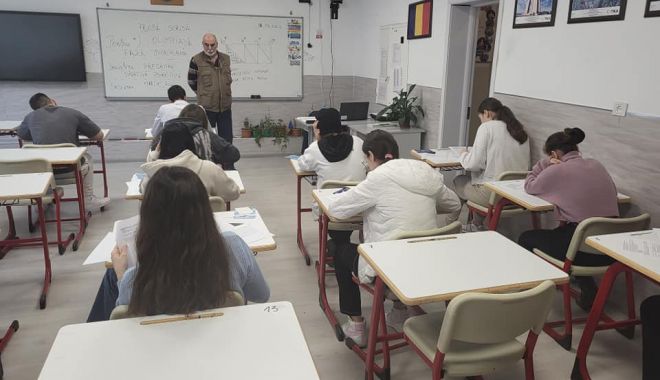 PRECIZĂRI DE LA MINISTERUL EDUCAȚIEI cu privire la Evaluarea Națională 2023
