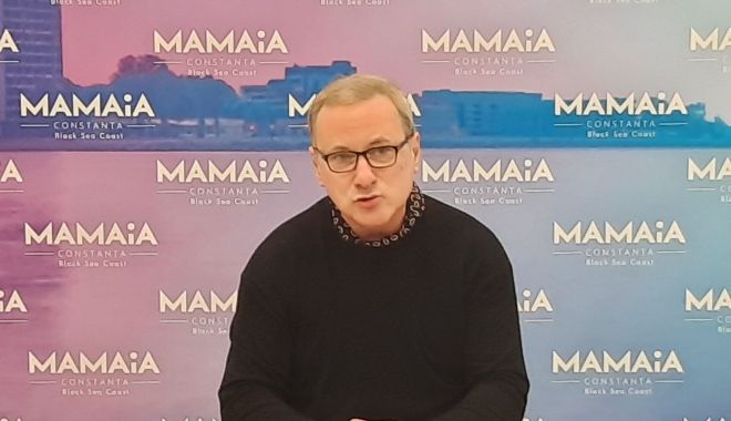 Președintele OMD, George Măndilă: 