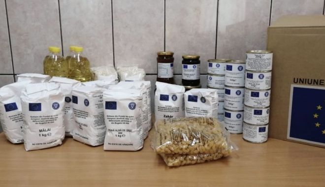 Persoanele cu dizabilități nu vor mai primi pachete sociale de la UE nici anul viitor - fond-pachete-1699037806.jpg