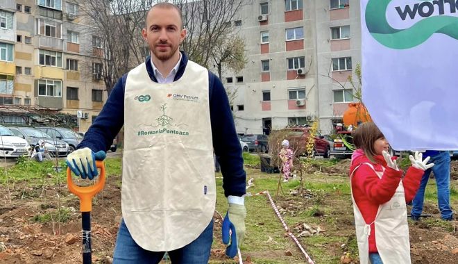 În sfârșit! S-a dat startul proiectului de construire a unei păduri urbane la malul mării - fond-padure-urbana-1680616553.jpg