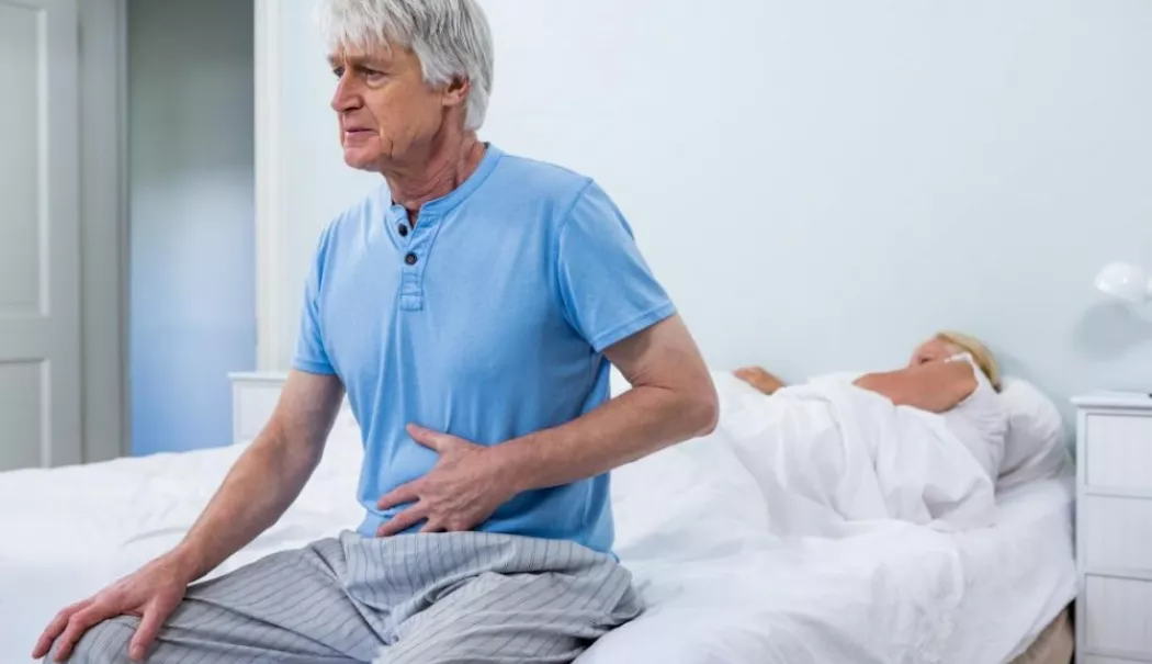 Pancreatita poate fi fatală! Cum acționăm la timp - fond-pancreatita-1767545538.webp