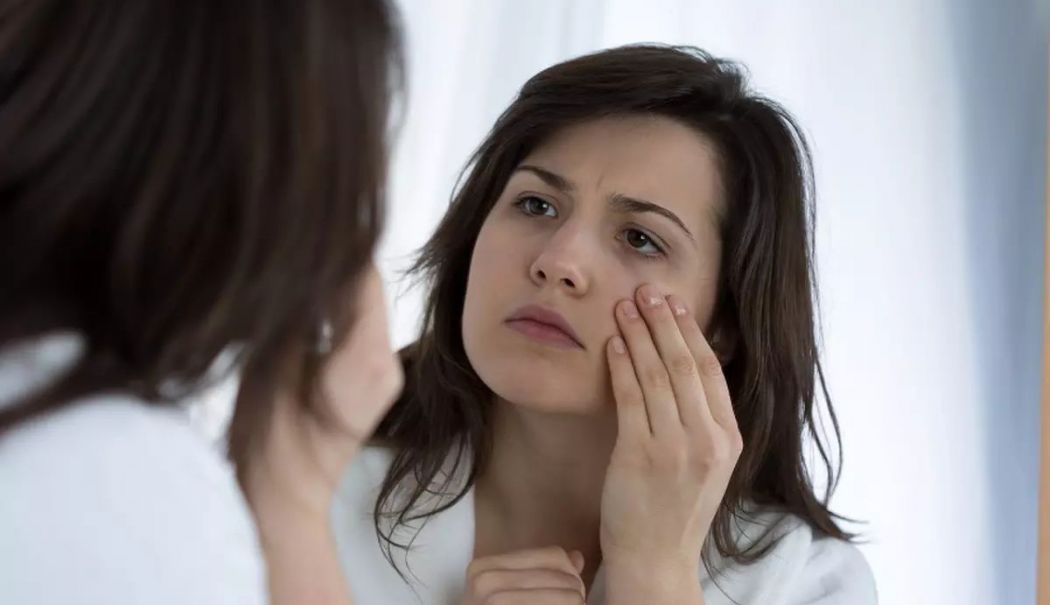 Paralizia facială periferică se vindecă, de obicei, complet, mai ales la tineri - fond-paralizie-1723720589.jpg