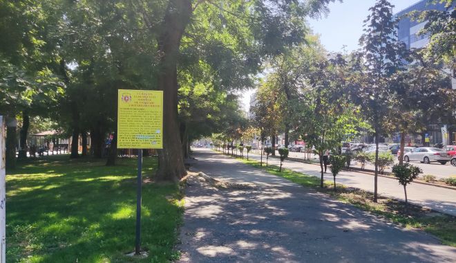 Planuri mărețe pentru Parcul Teatrului, singura oază de verdeață din centrul Constanței - fond-parc-oleg-danovsi-7-1691943774.jpg