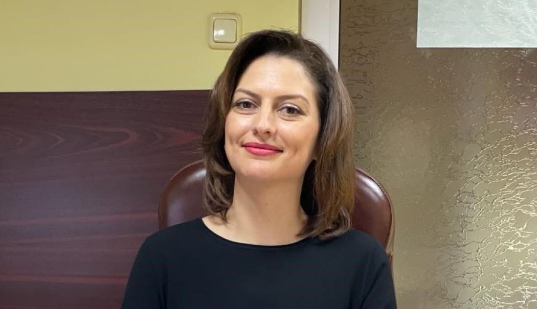 Spitale fără pediatri suficienţi „Copiii nu sunt lăsaţi să sufere. Nu am pus lacătul pe poartă” - fond-pediatrie-alina-dan-t-1730484600.jpg